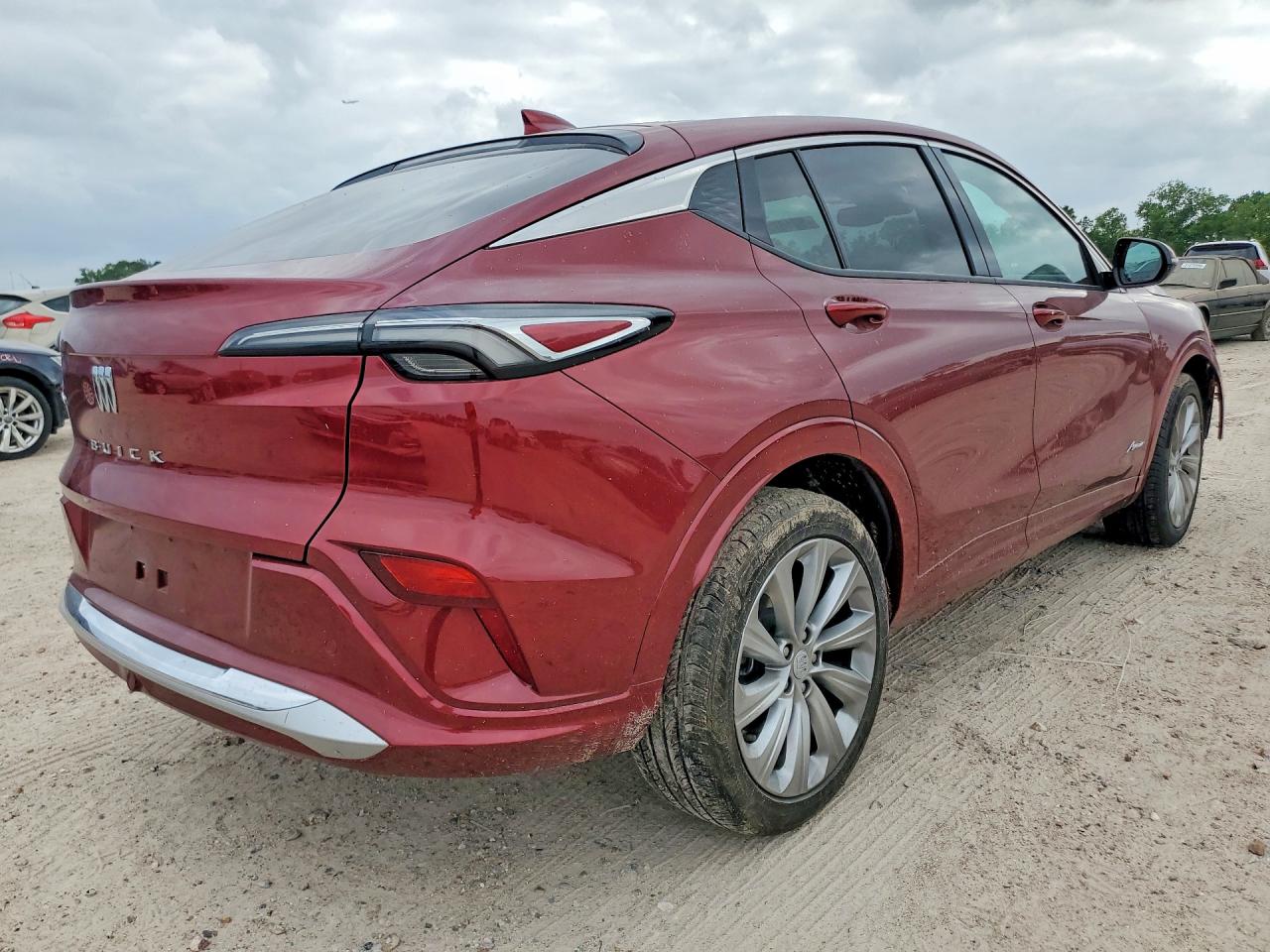 Buick Envista