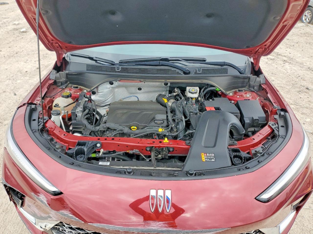 Buick Envista