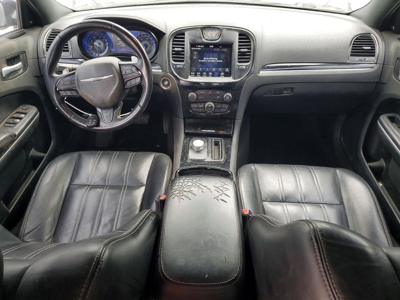 Chrysler 300 S