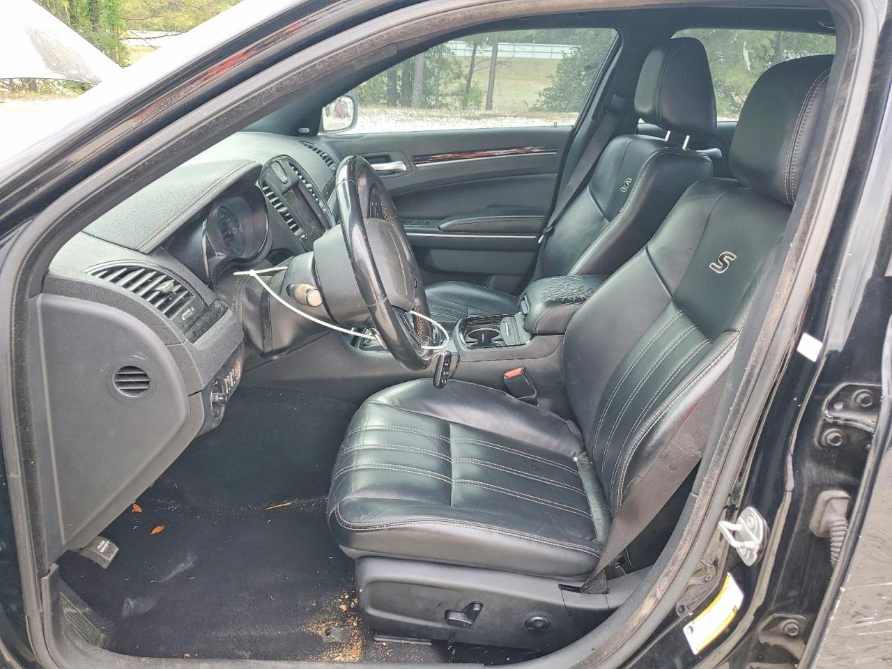 Chrysler 300 S