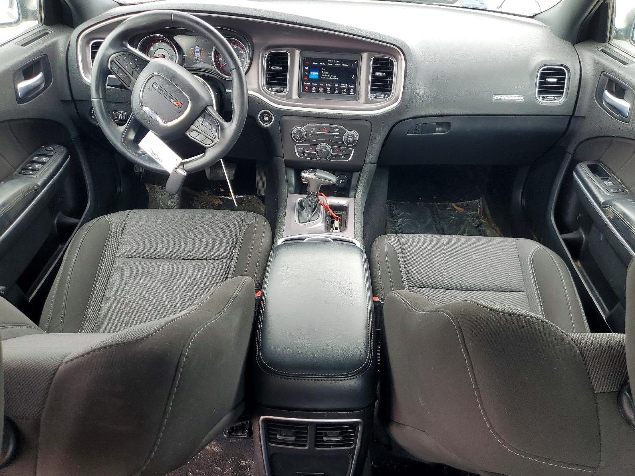 Dodge Charger Sxt