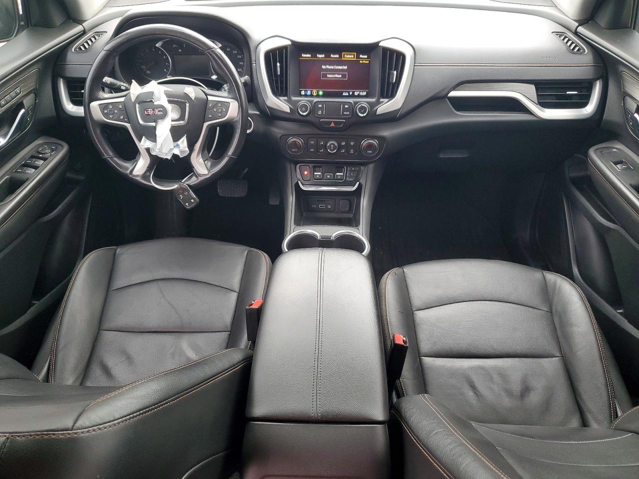 GMC Terrain Slt
