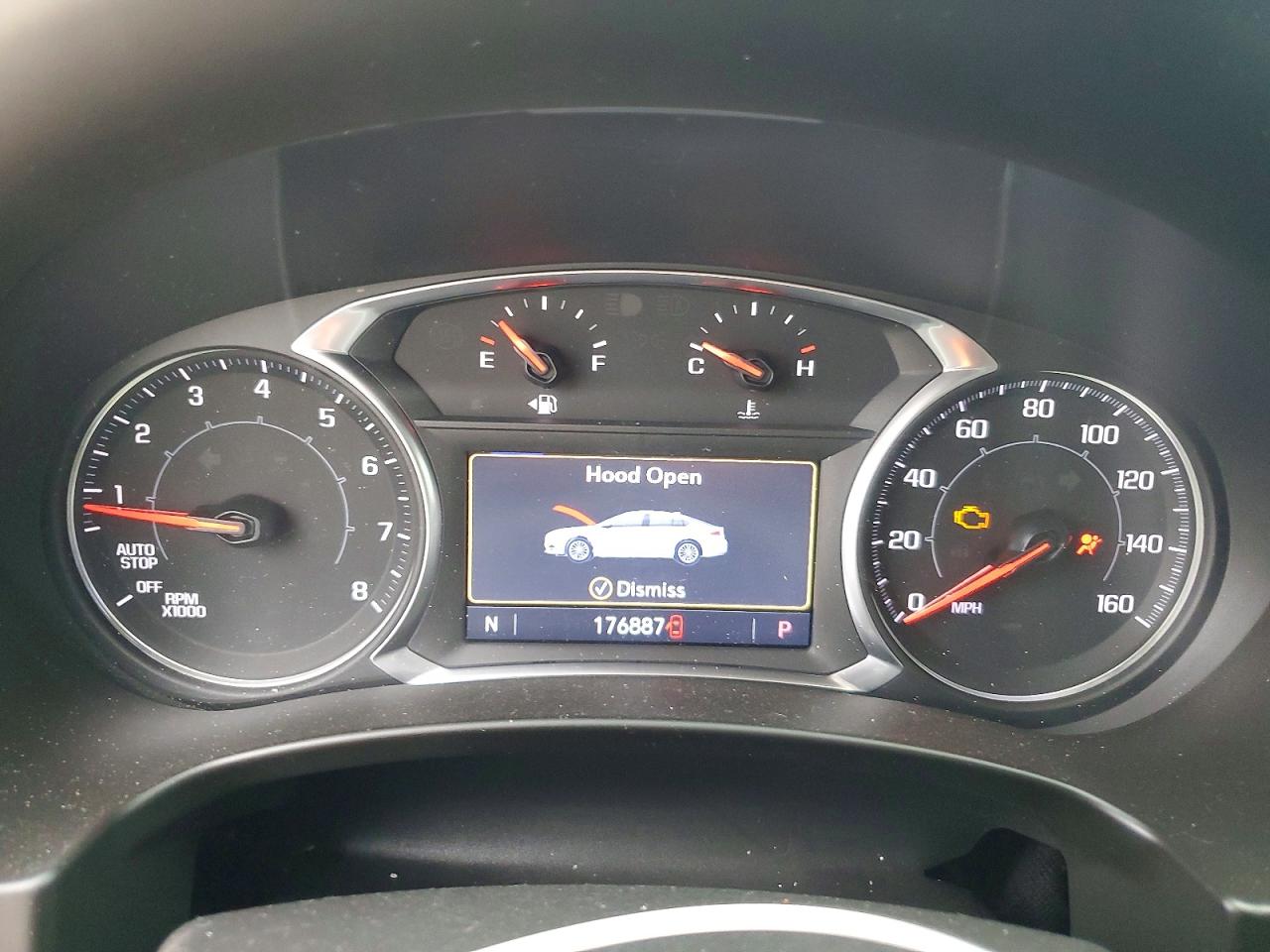 GMC Terrain Slt