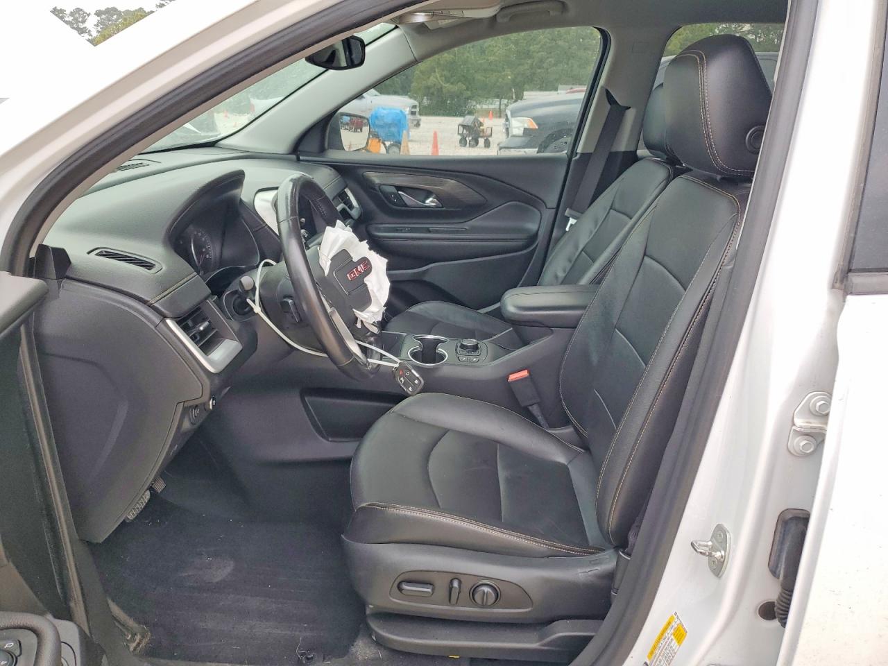 GMC Terrain Slt