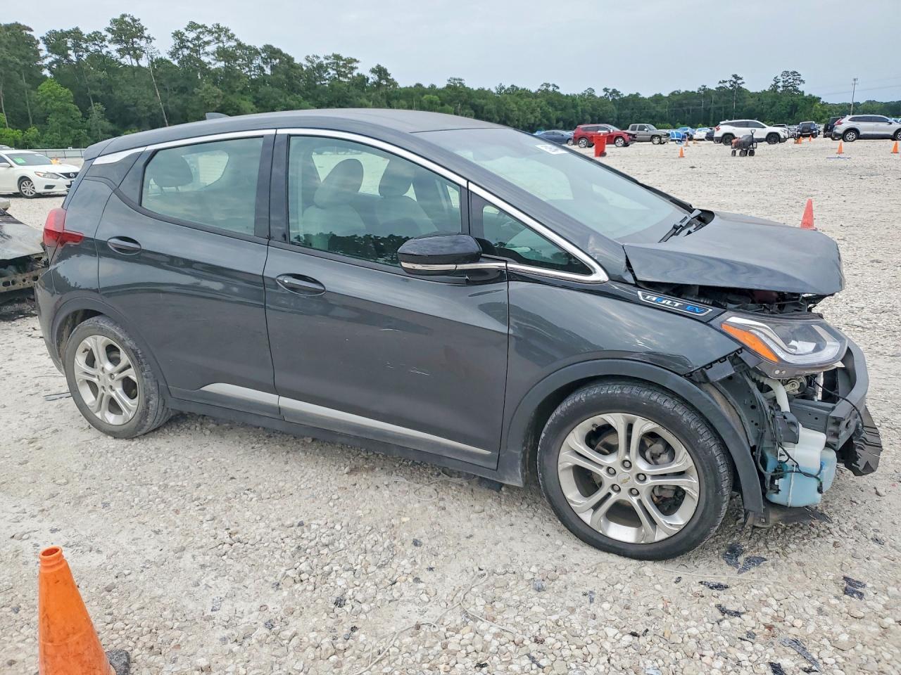 Chevrolet Bolt Lt
