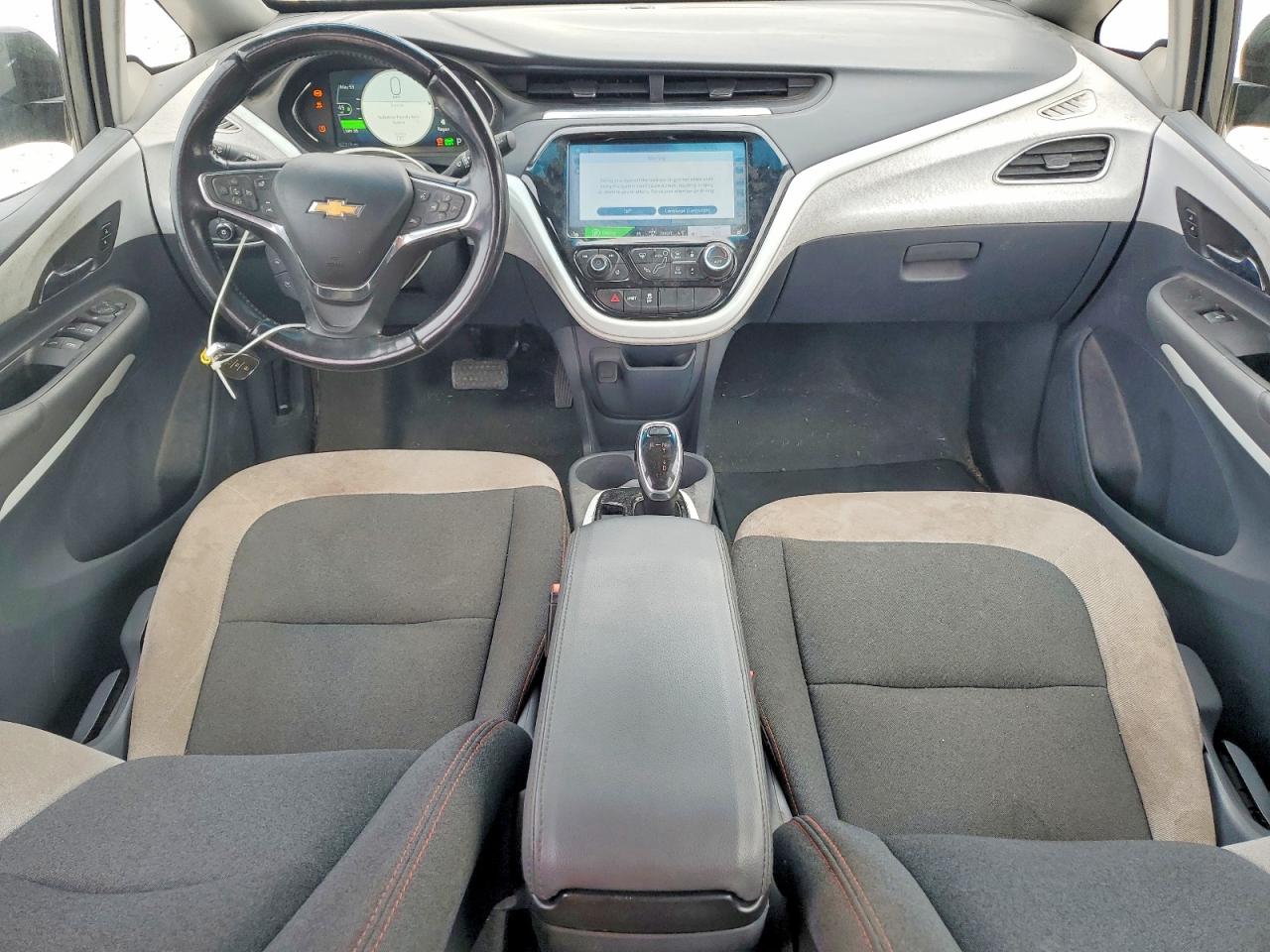Chevrolet Bolt Lt