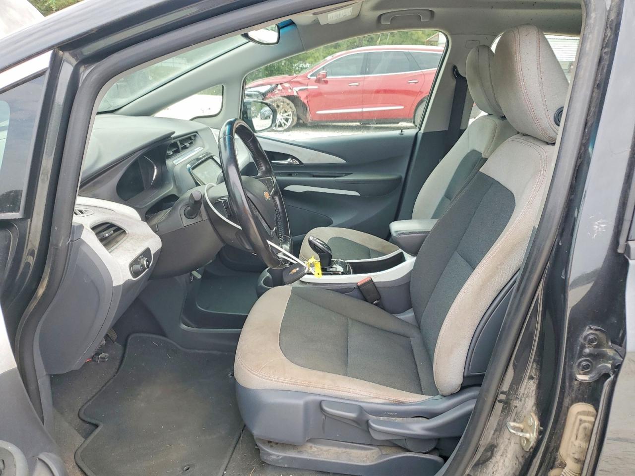 Chevrolet Bolt Lt