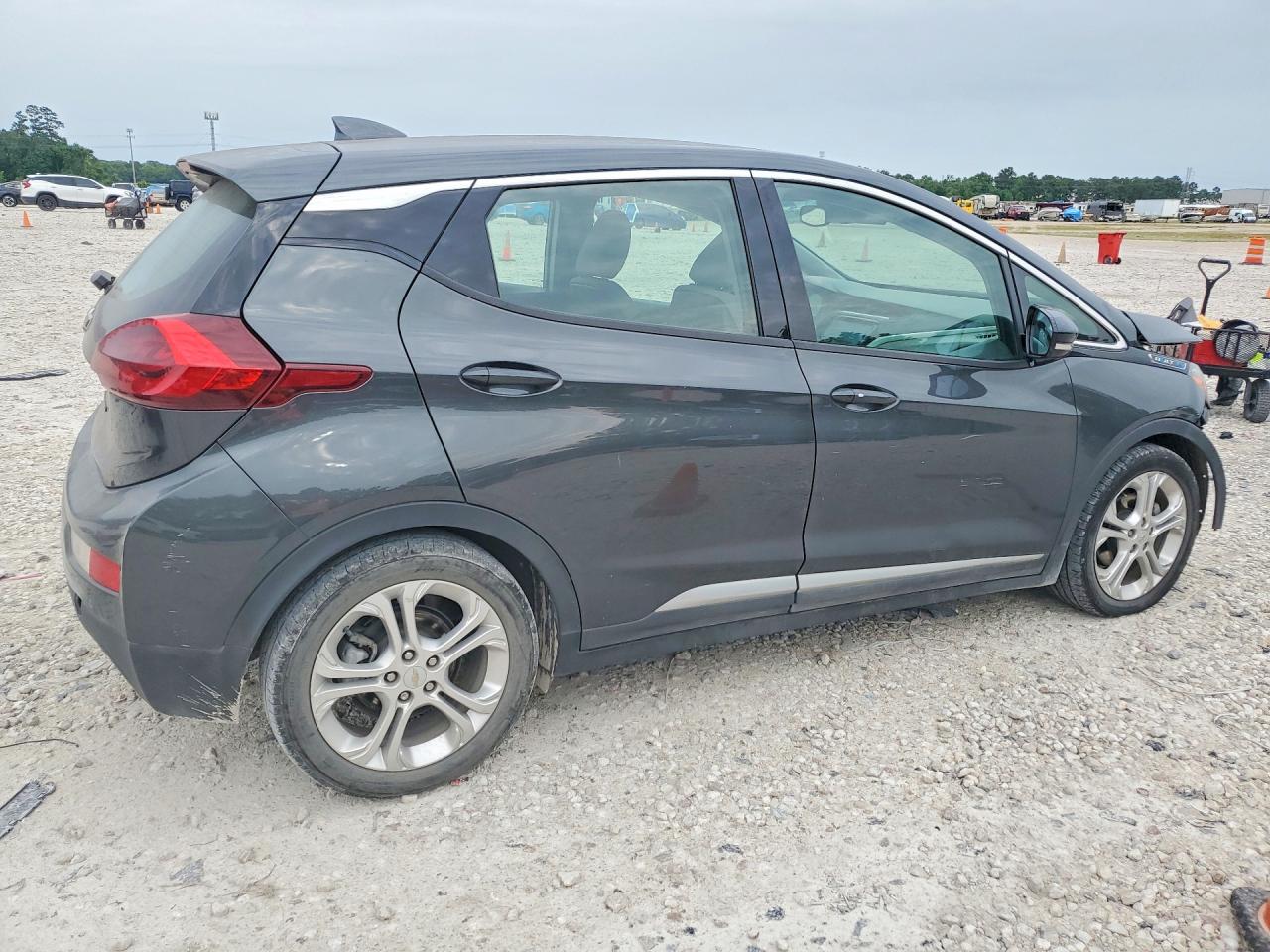 Chevrolet Bolt Lt