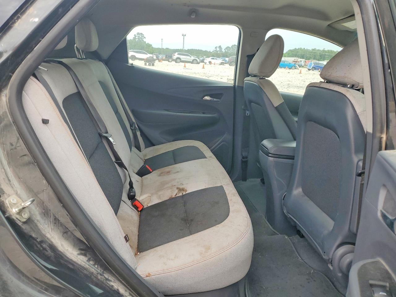 Chevrolet Bolt Lt