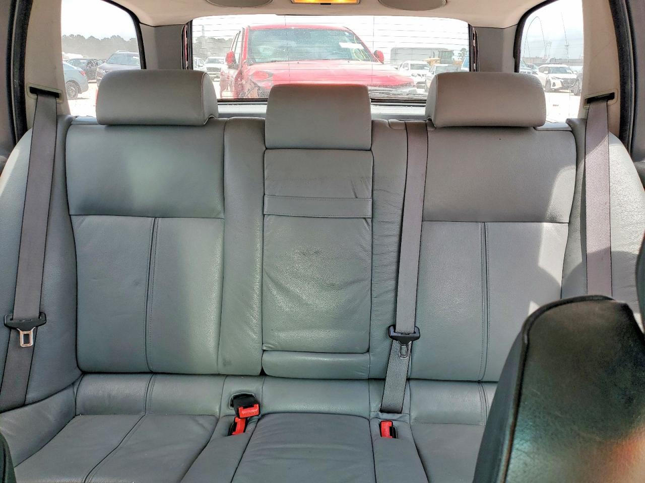 BMW 5 Series It Automatic