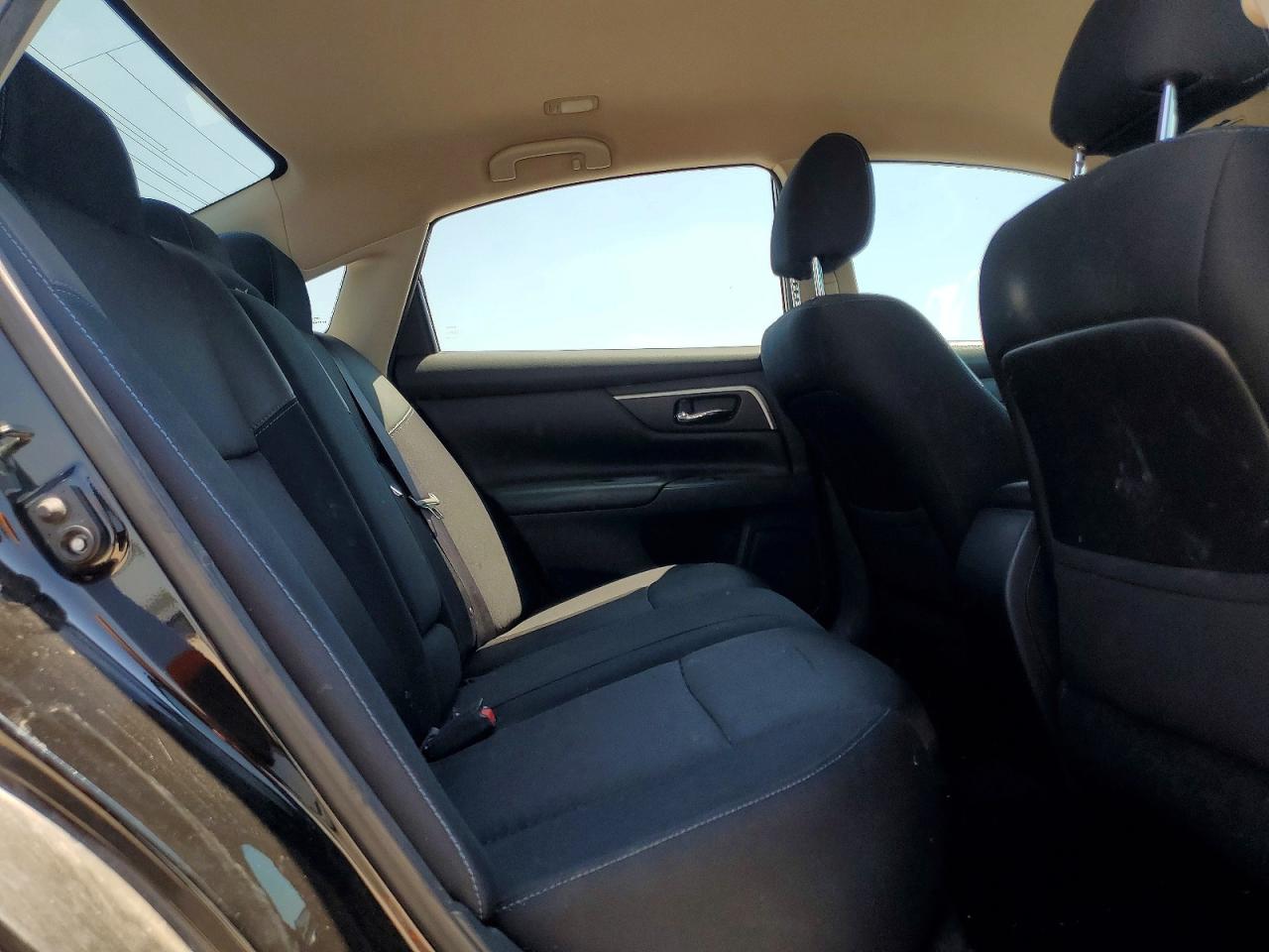 Nissan Altima 2.5 Sr