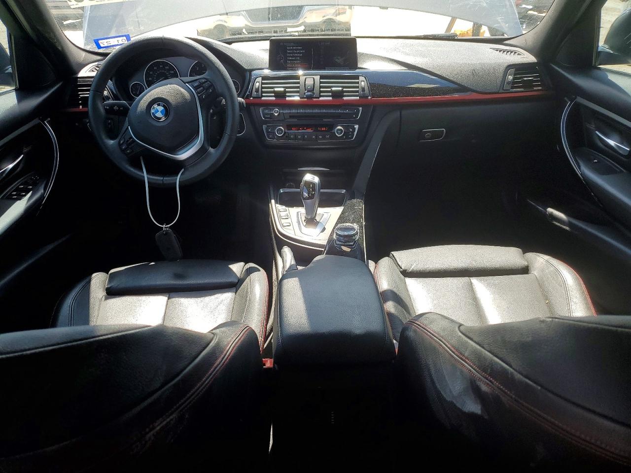 BMW 3 Series I