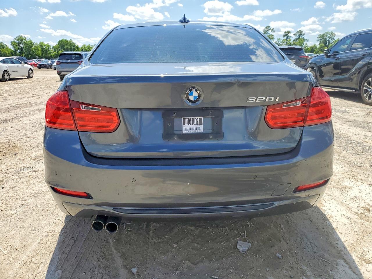 BMW 3 Series I