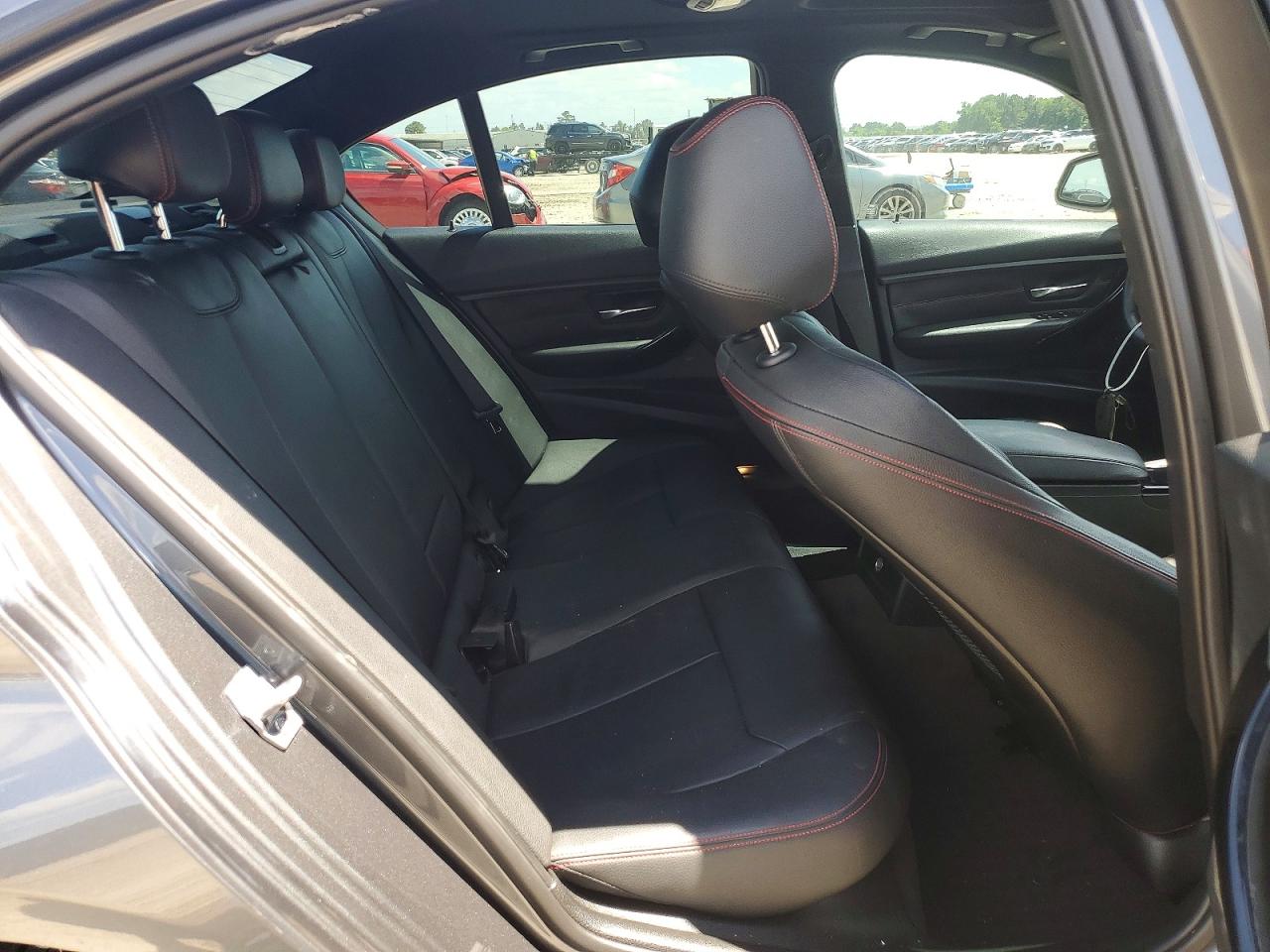 BMW 3 Series I