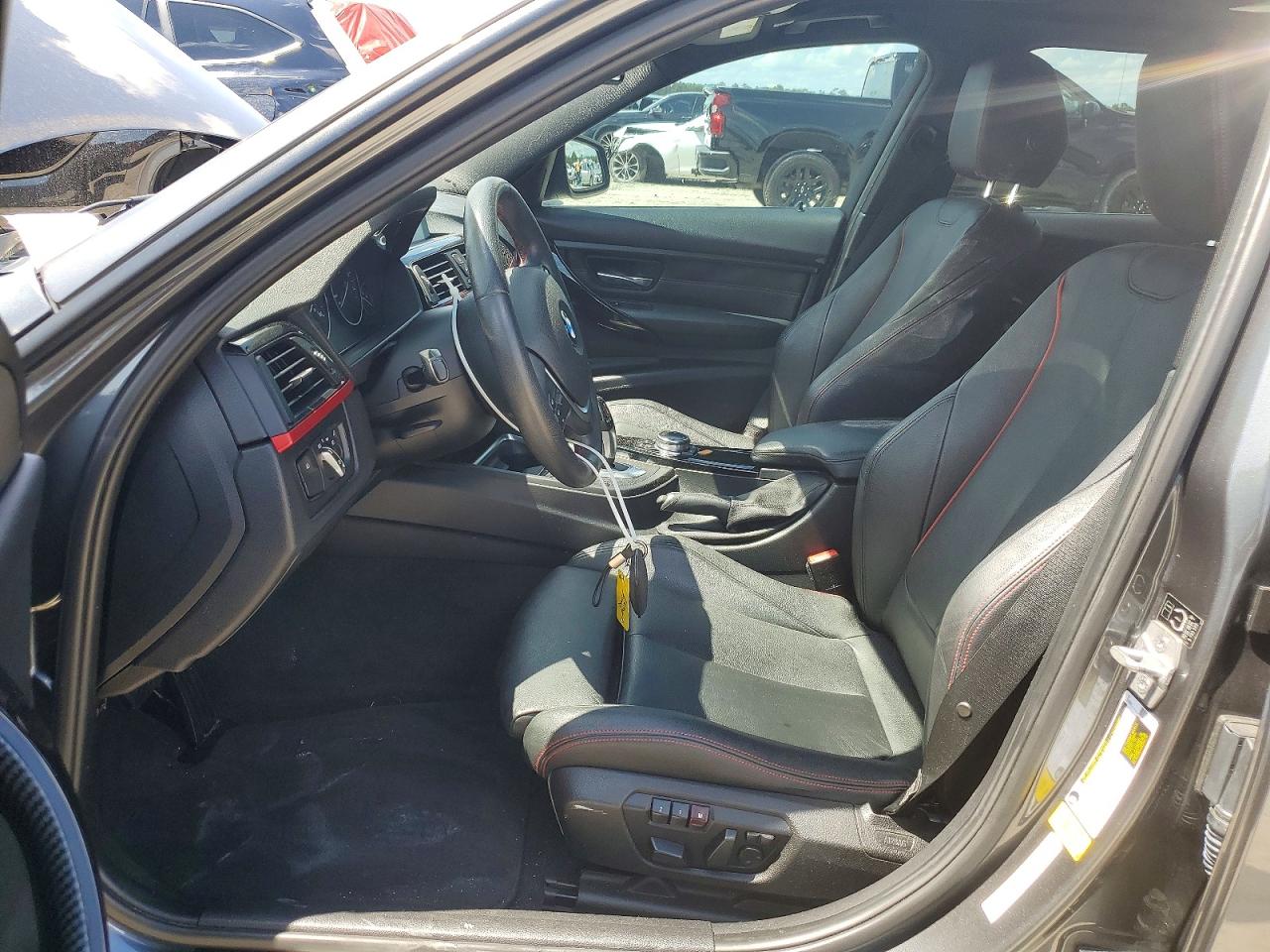 BMW 3 Series I