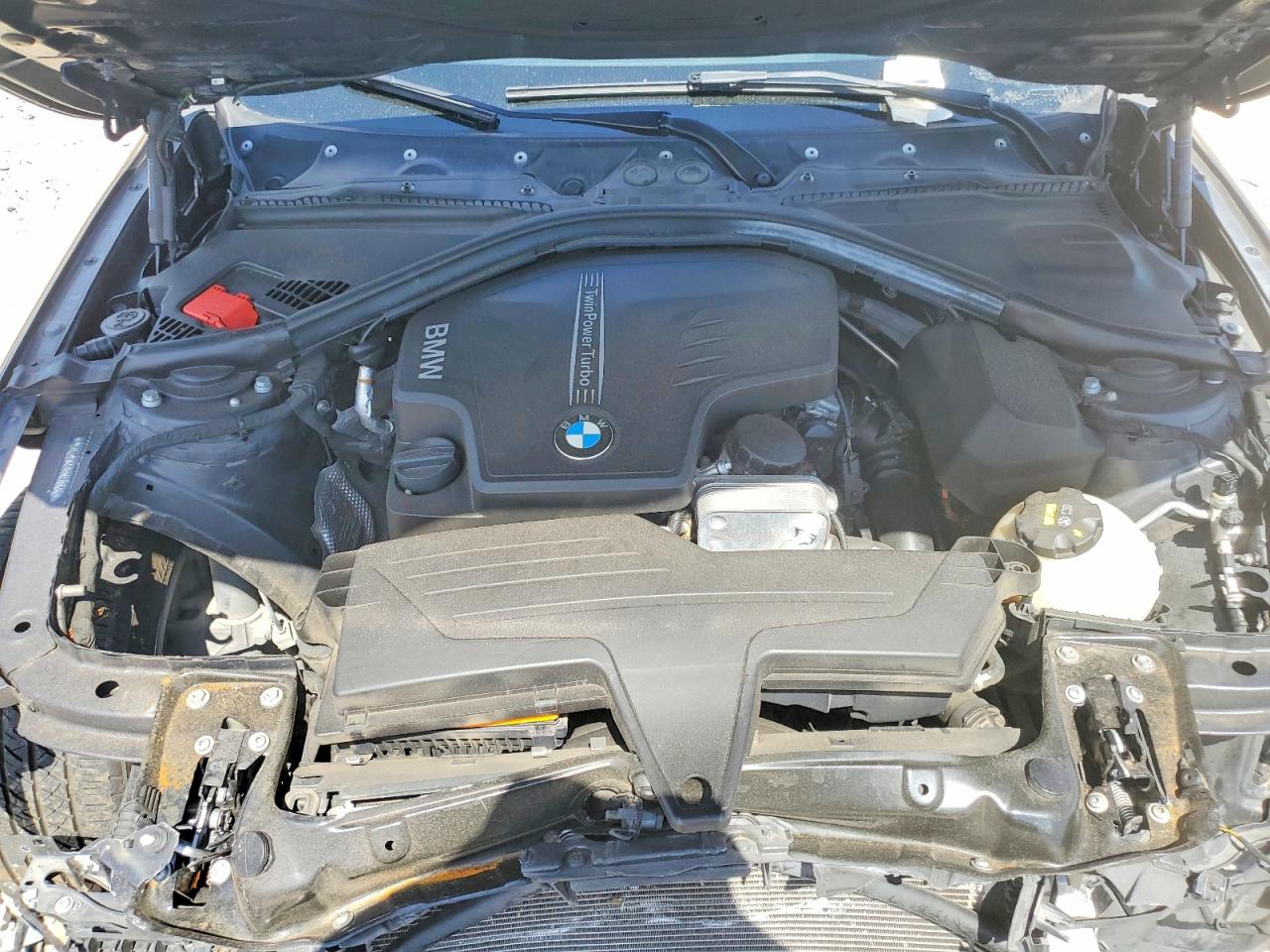 BMW 3 Series I