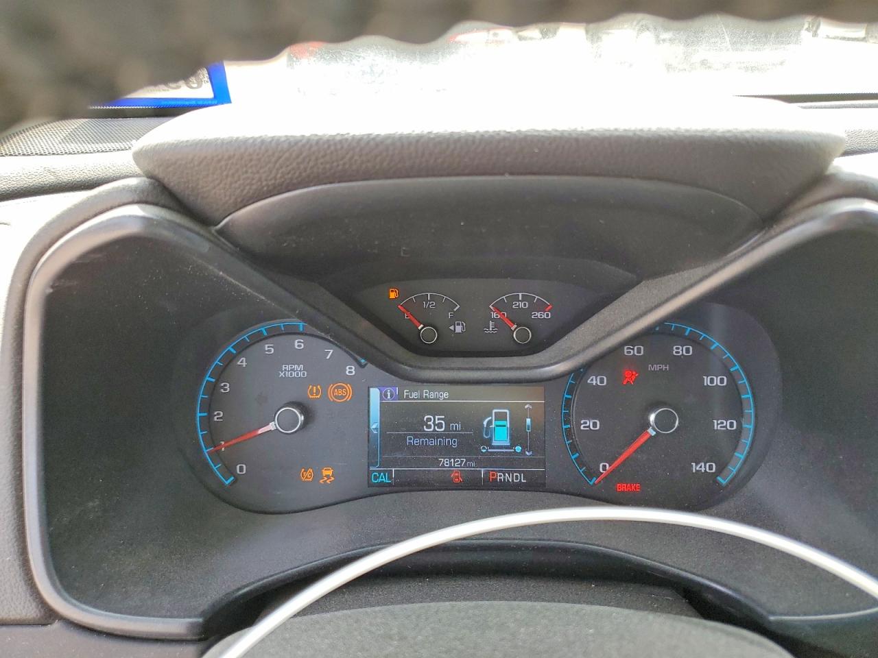 GMC Canyon Sle