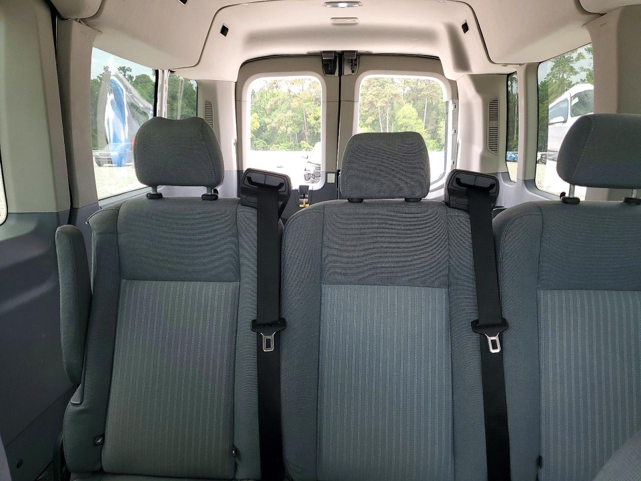Ford Transit T-350