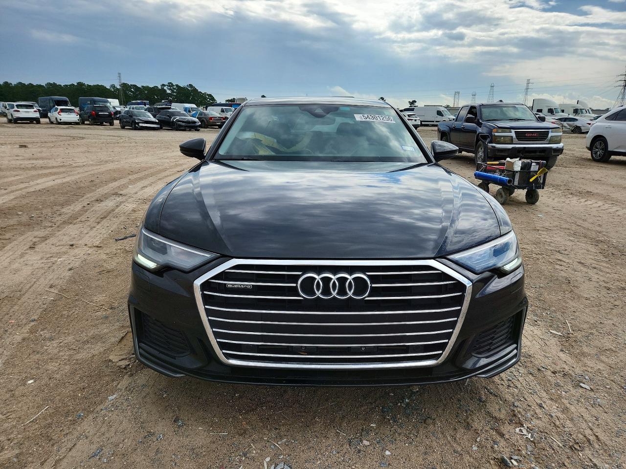 Audi A6 Premium