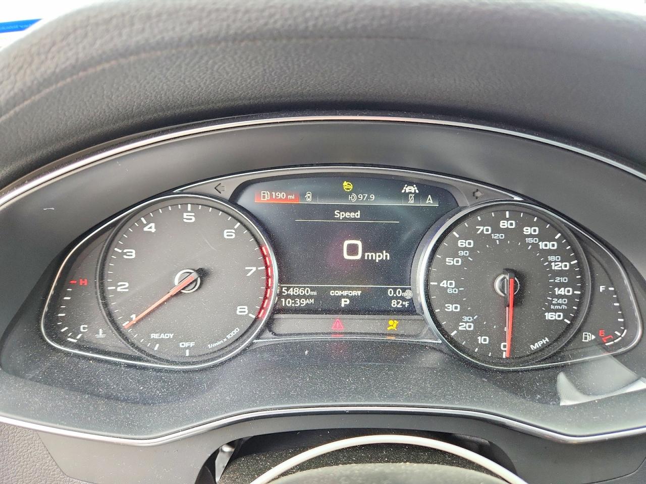Audi A6 Premium