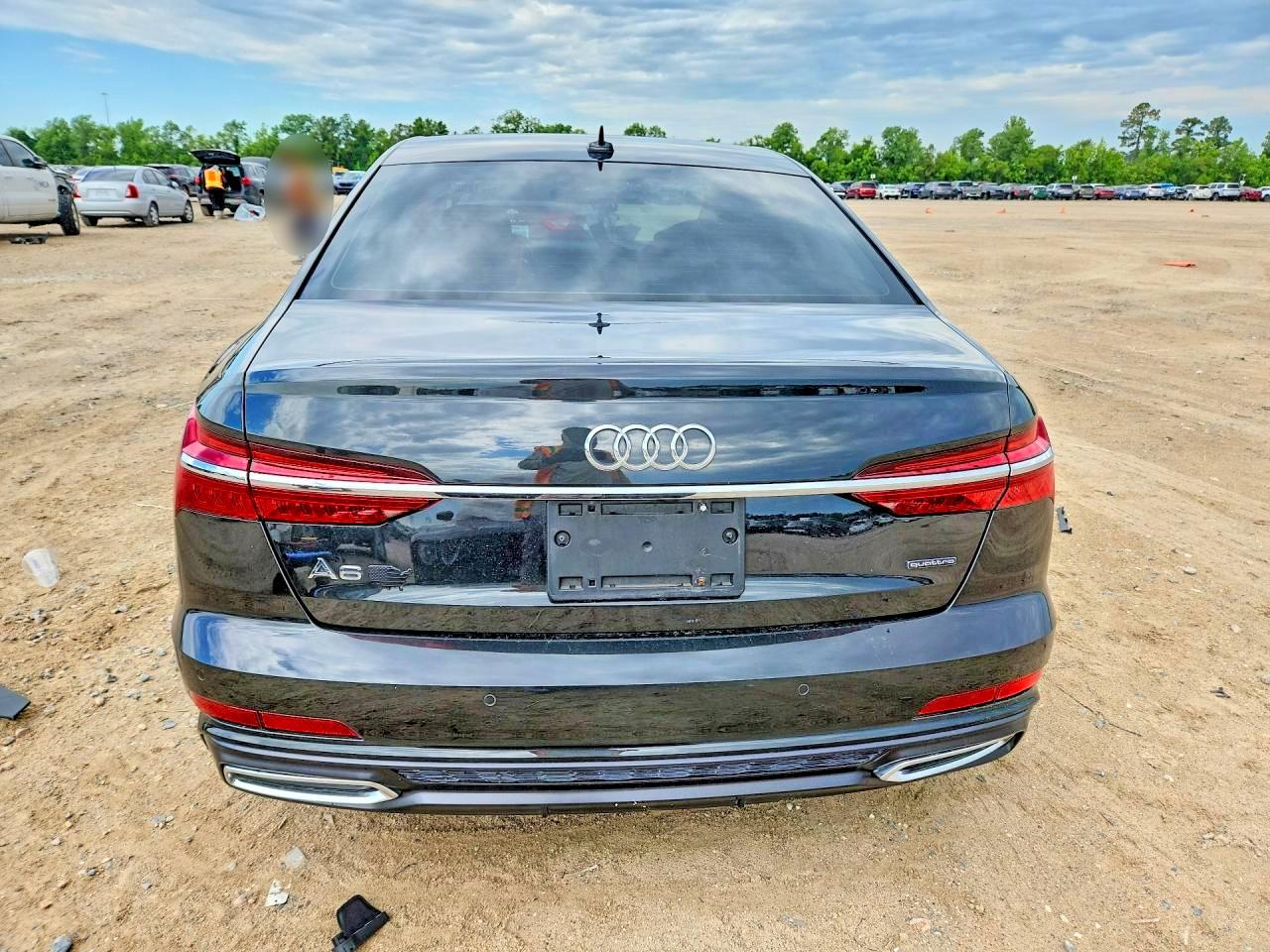 Audi A6 Premium