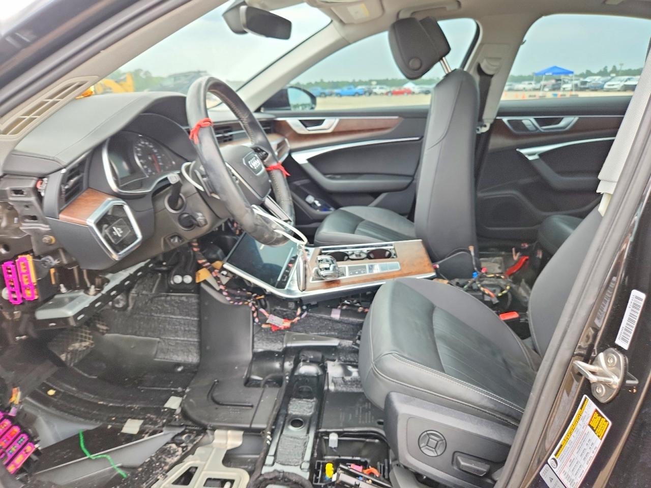 Audi A6 Premium