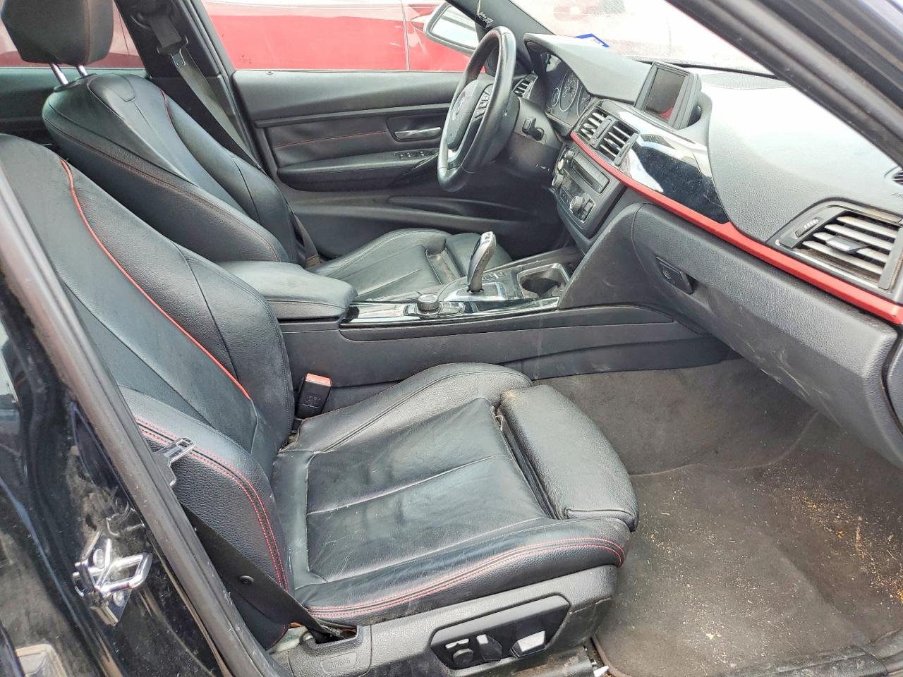 BMW 3 Series I