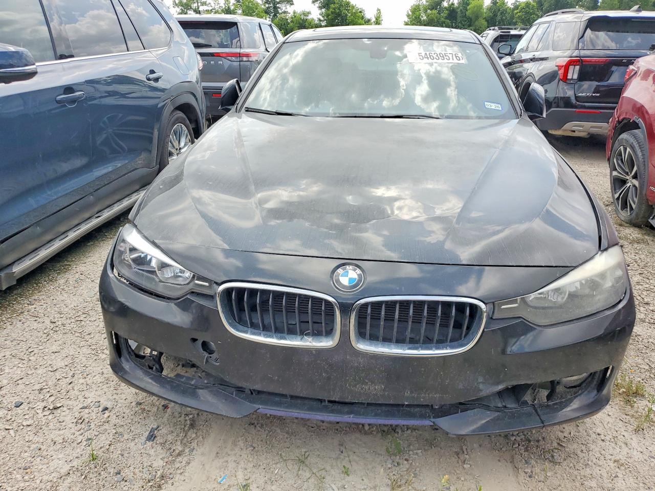 BMW 3 Series I