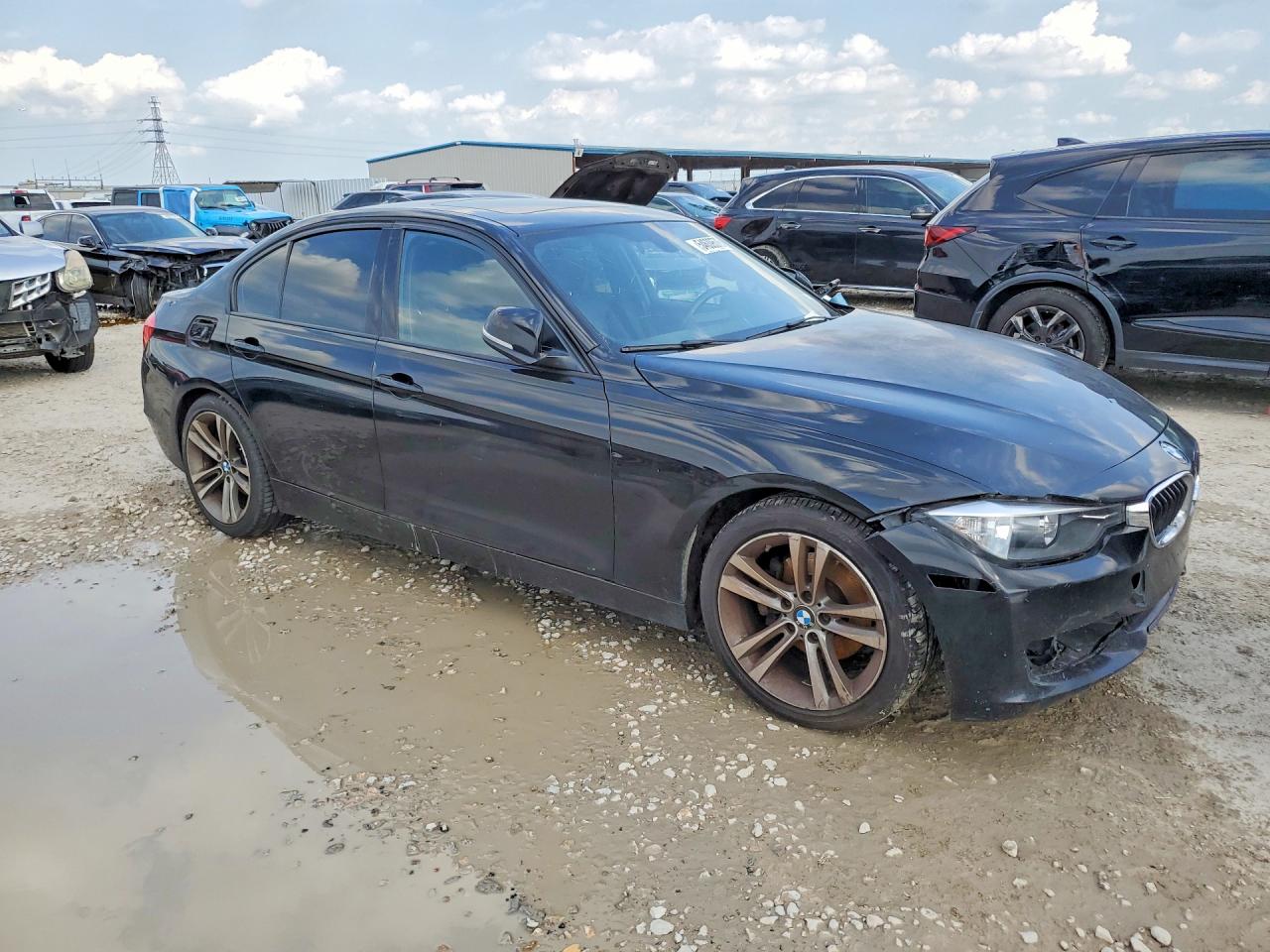 BMW 3 Series I