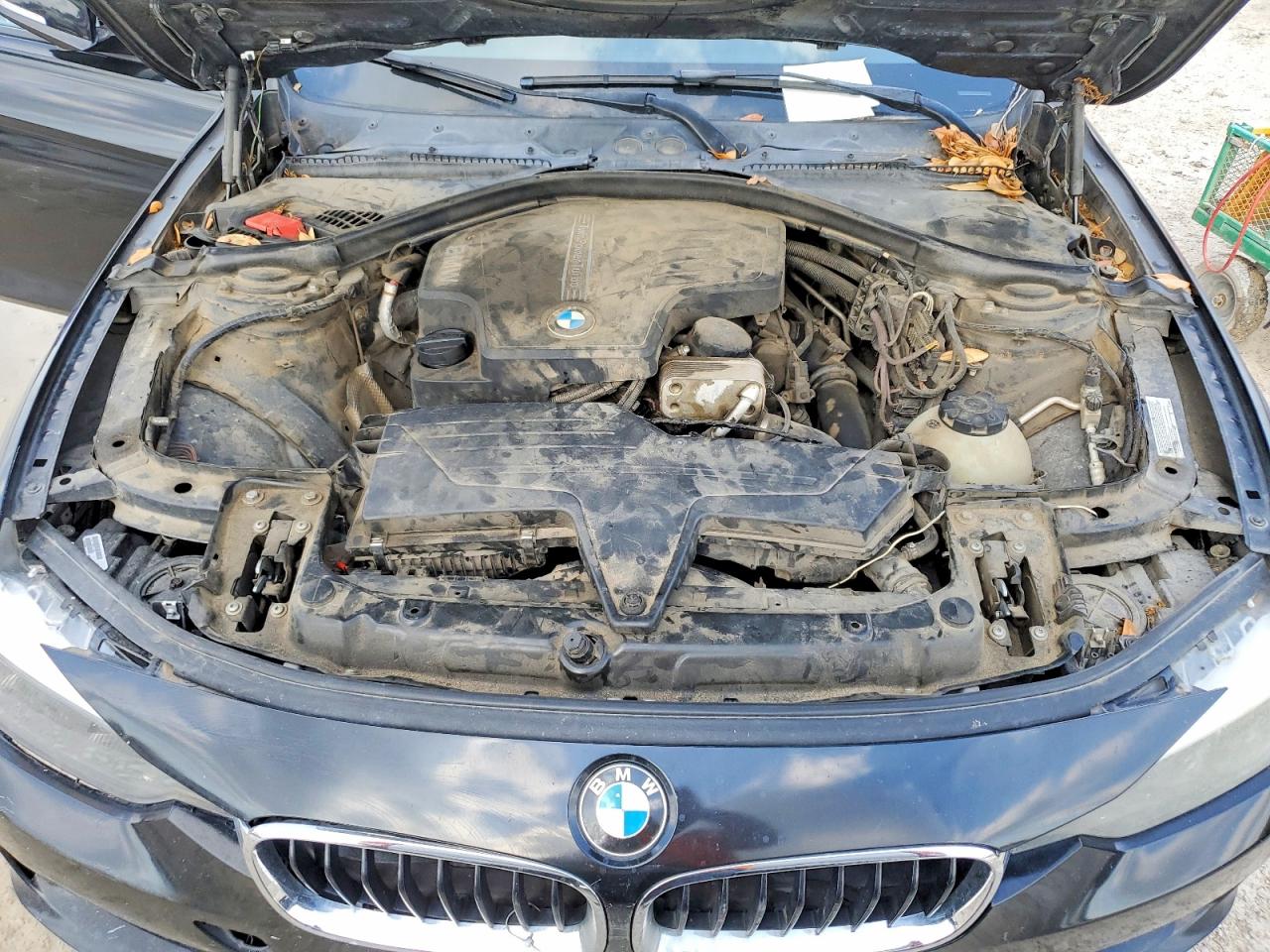 BMW 3 Series I
