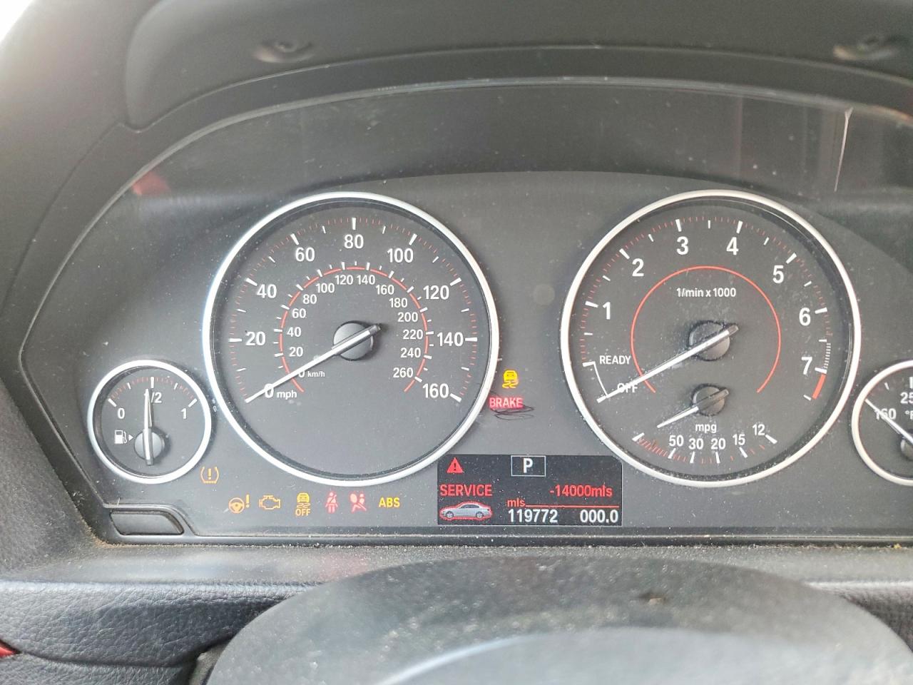 BMW 3 Series I