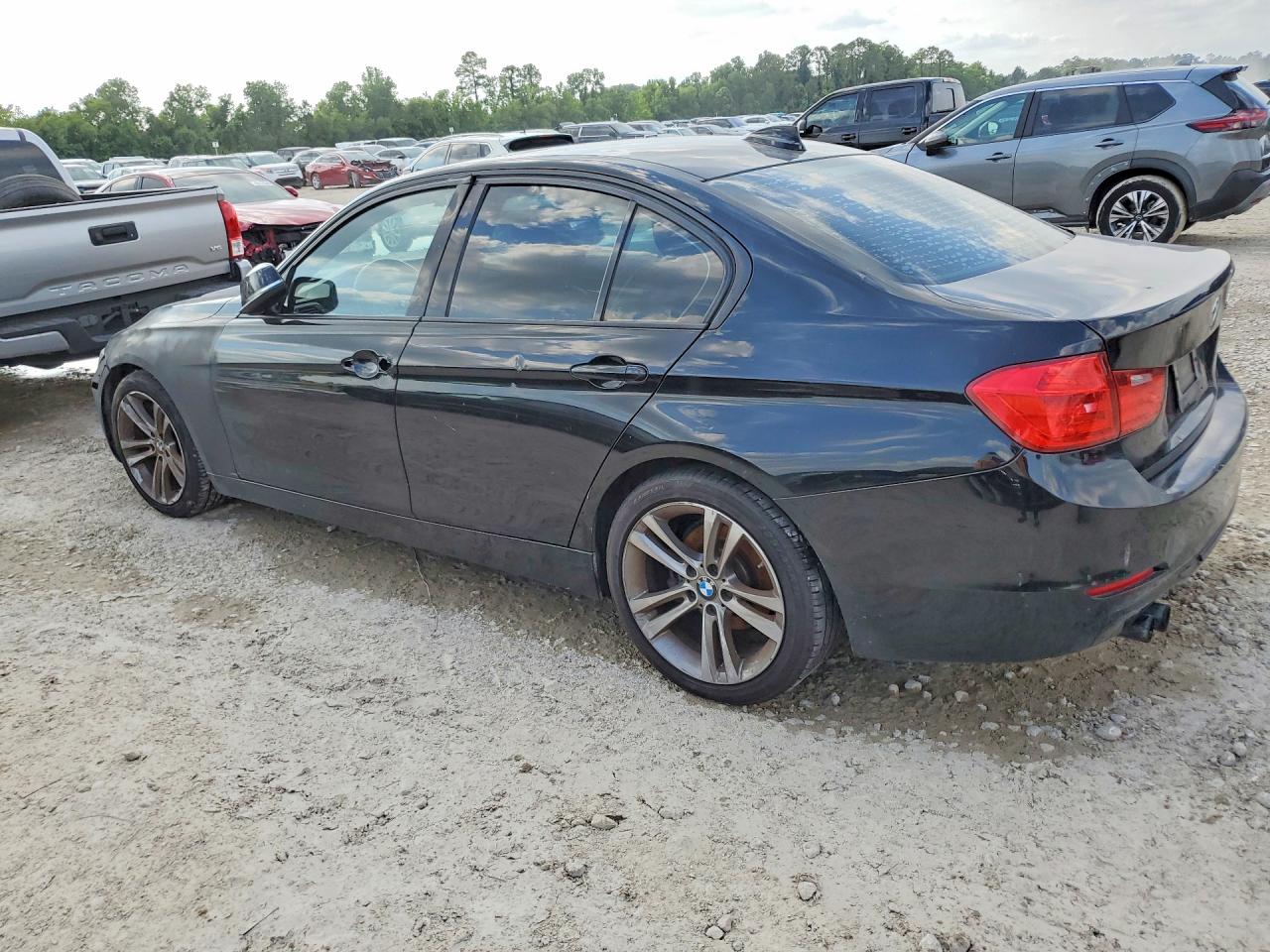 BMW 3 Series I