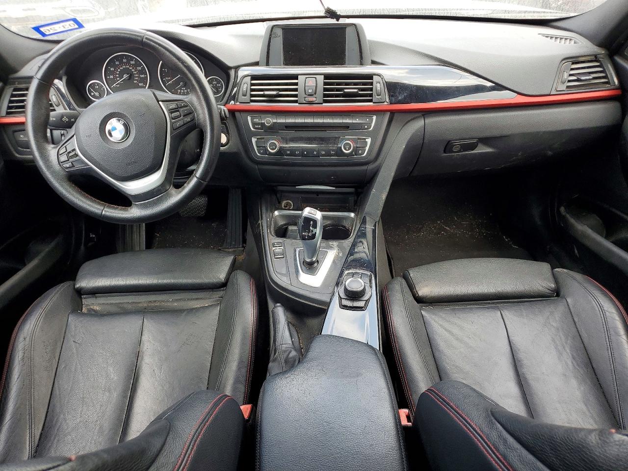 BMW 3 Series I