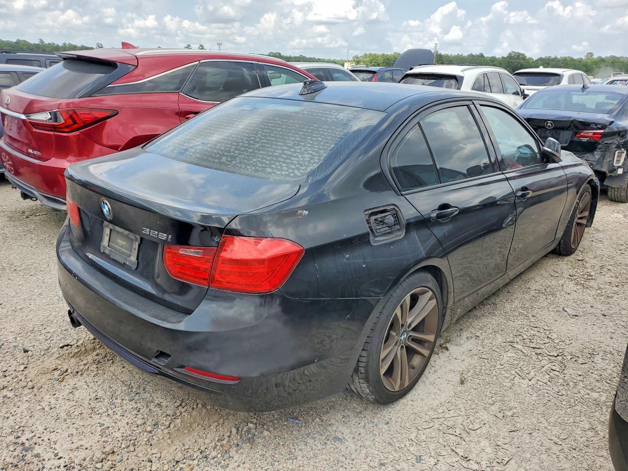 BMW 3 Series I
