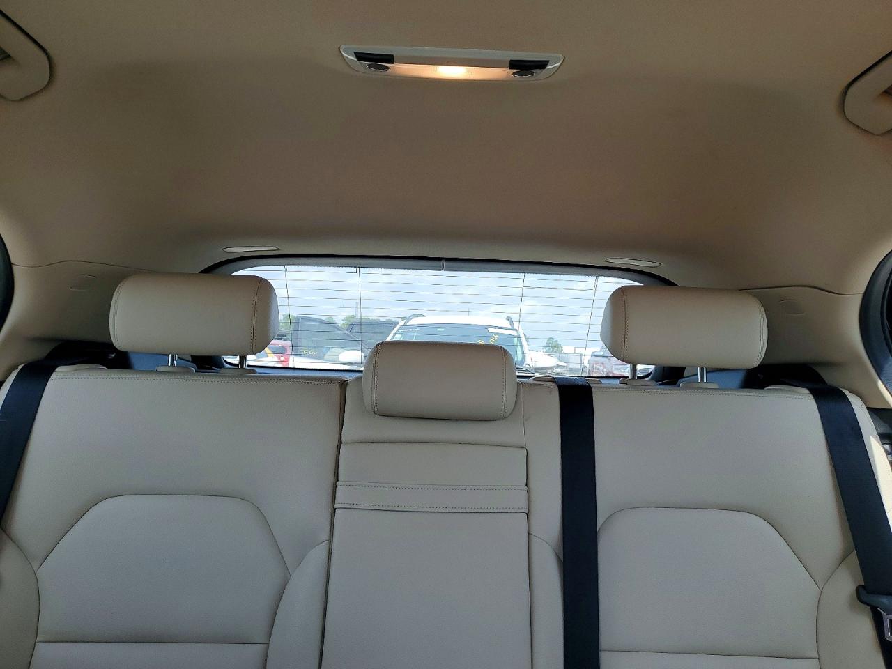 Mercedes-Benz GLA 250 4matic
