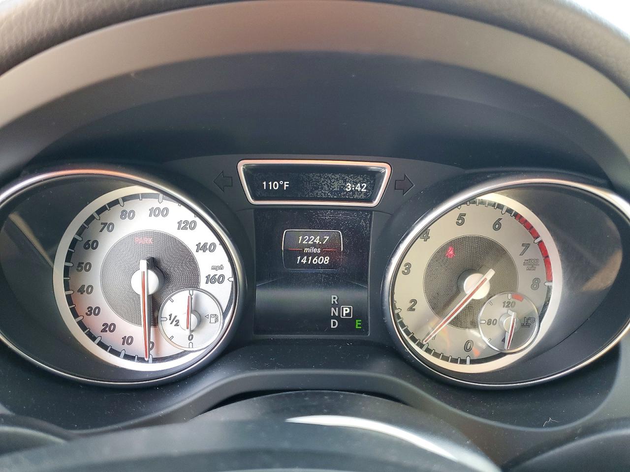Mercedes-Benz GLA 250 4matic