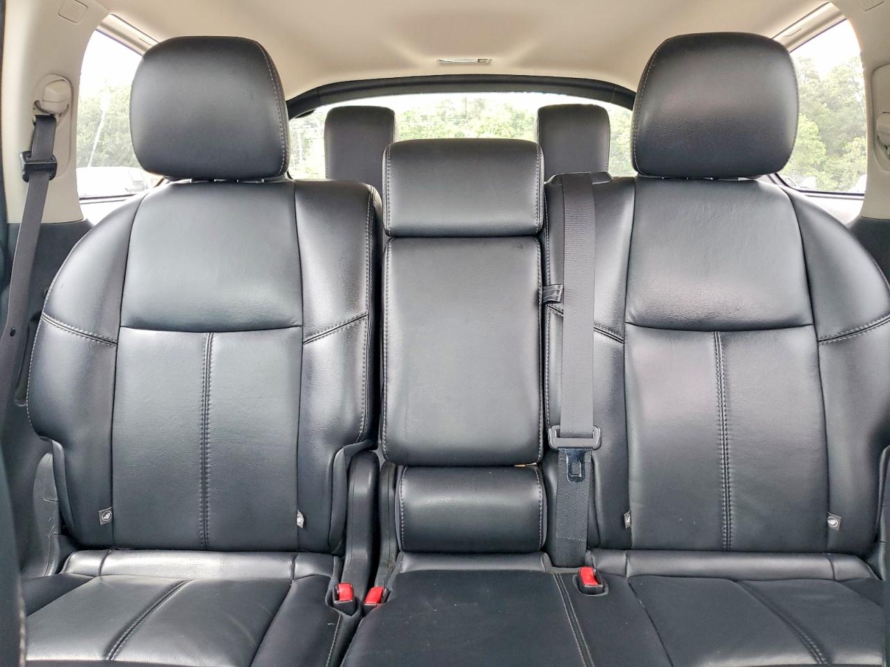 Nissan Pathfinder Sl