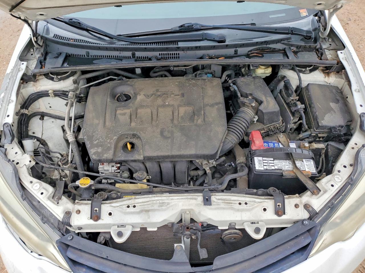 Toyota Corolla L
