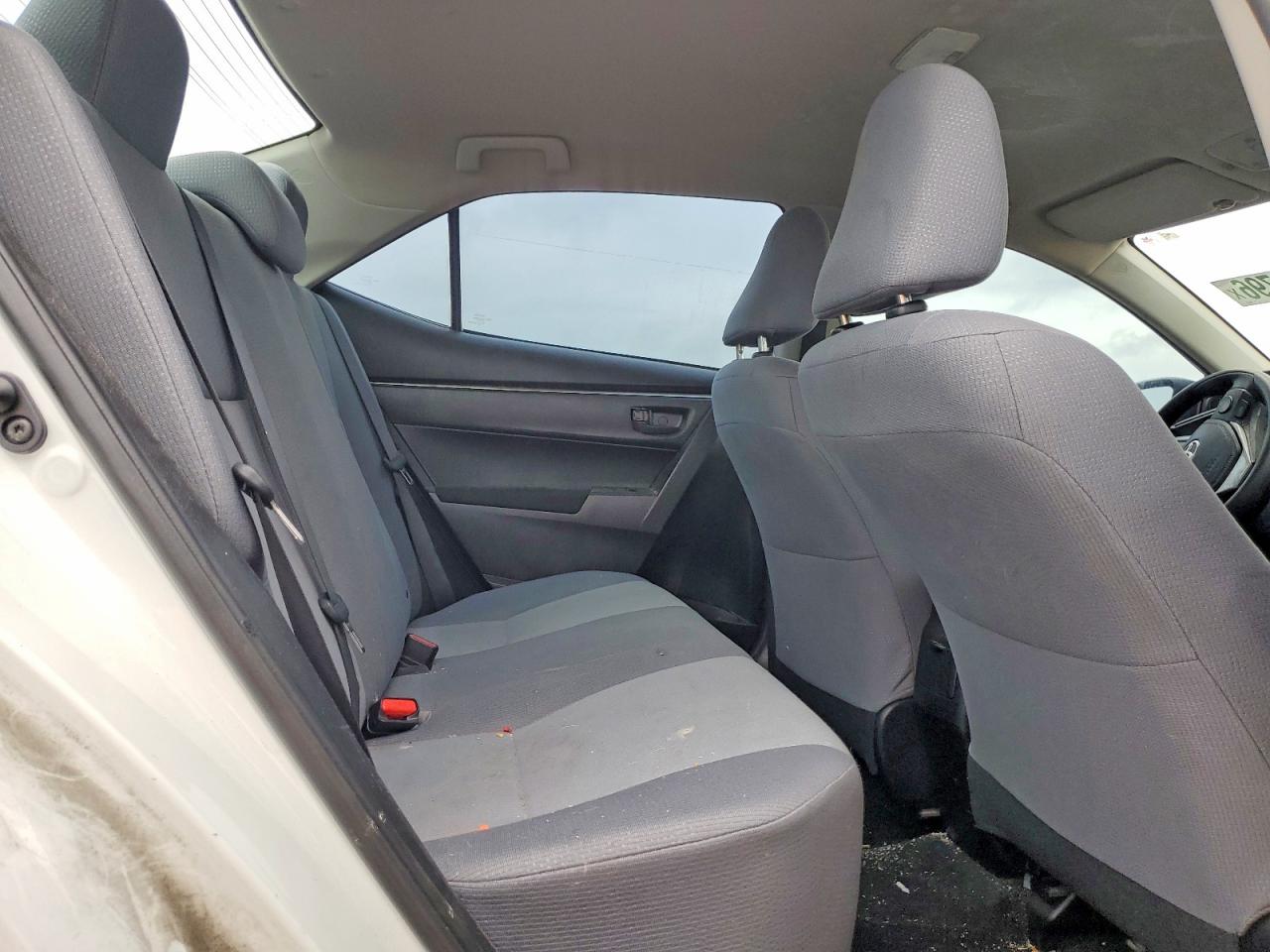 Toyota Corolla L