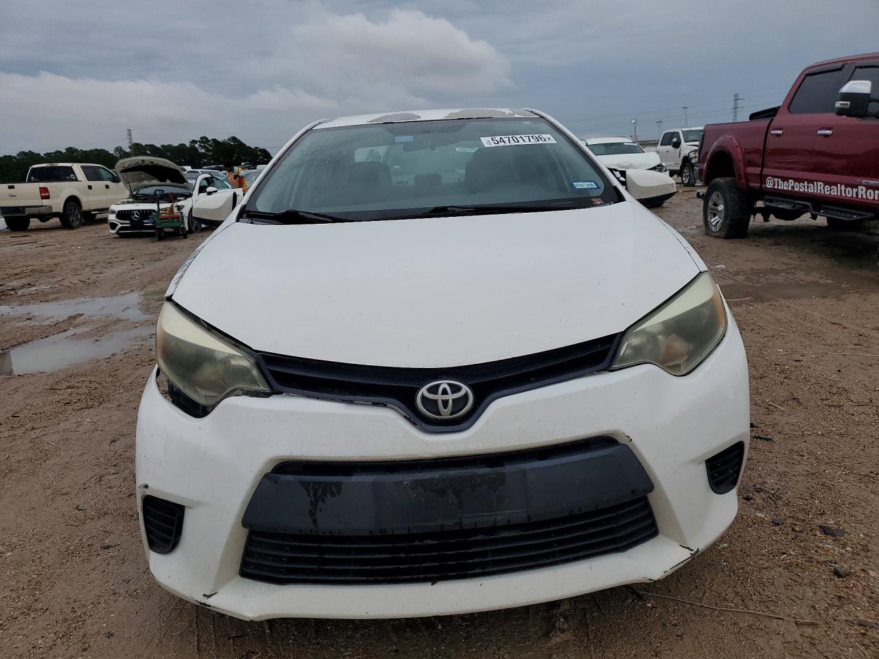 Toyota Corolla L