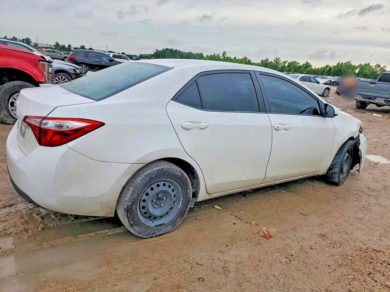 Toyota Corolla L