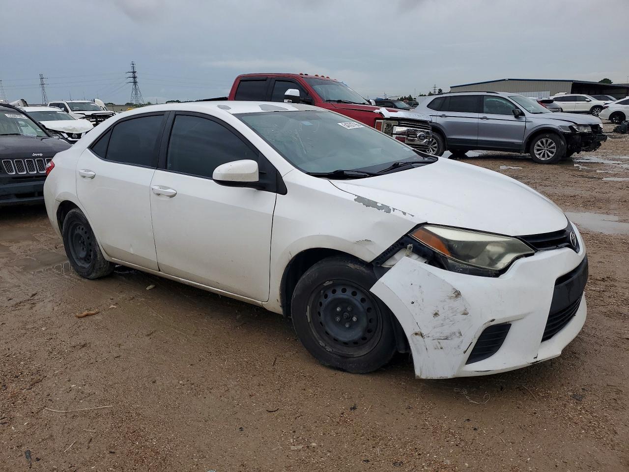 Toyota Corolla L