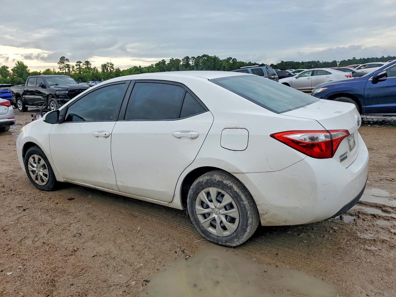 Toyota Corolla L
