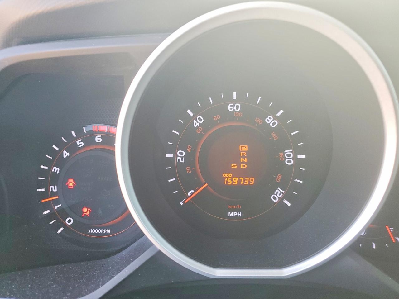 Toyota 4Runner Limited
