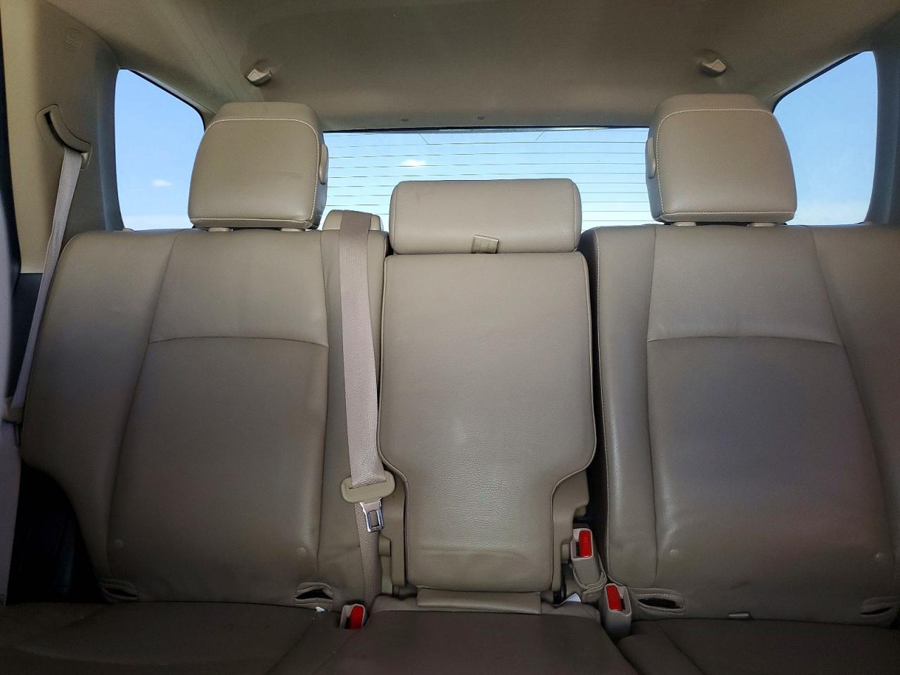 Toyota 4Runner Limited