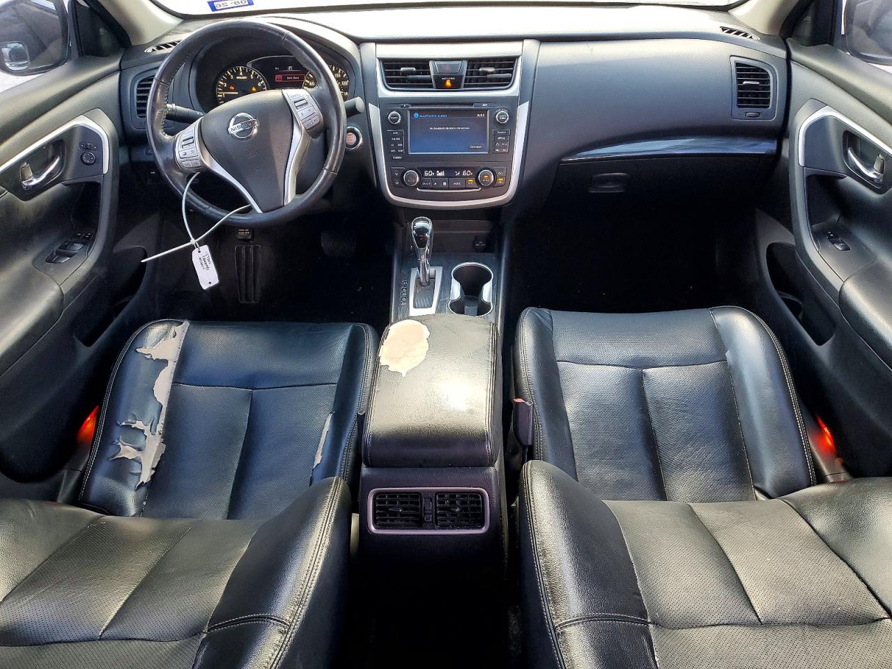 Nissan Altima 2.5 Sl