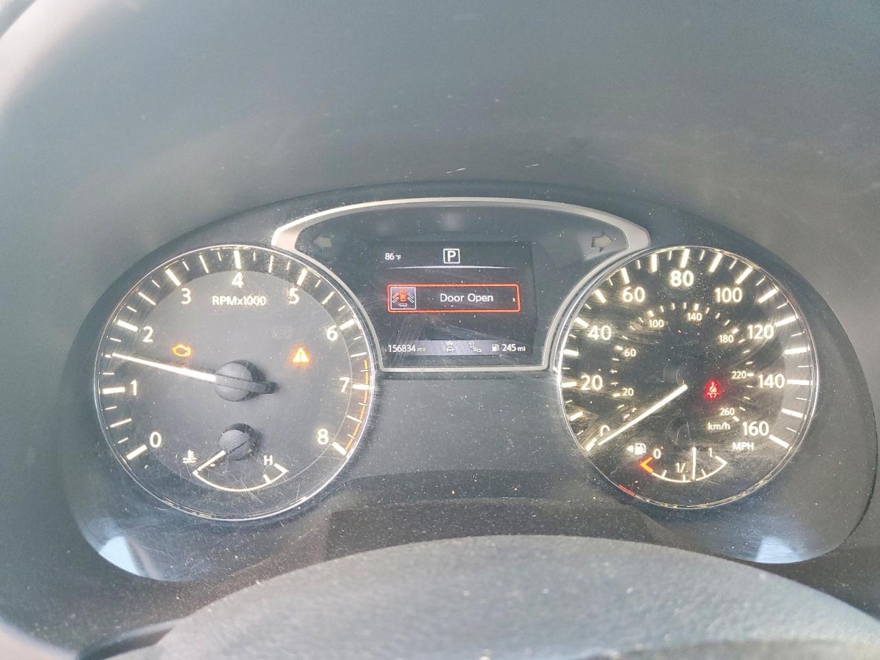 Nissan Altima 2.5 Sl