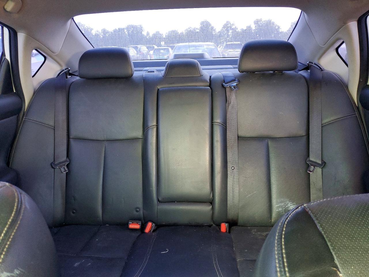 Nissan Altima 2.5 Sl