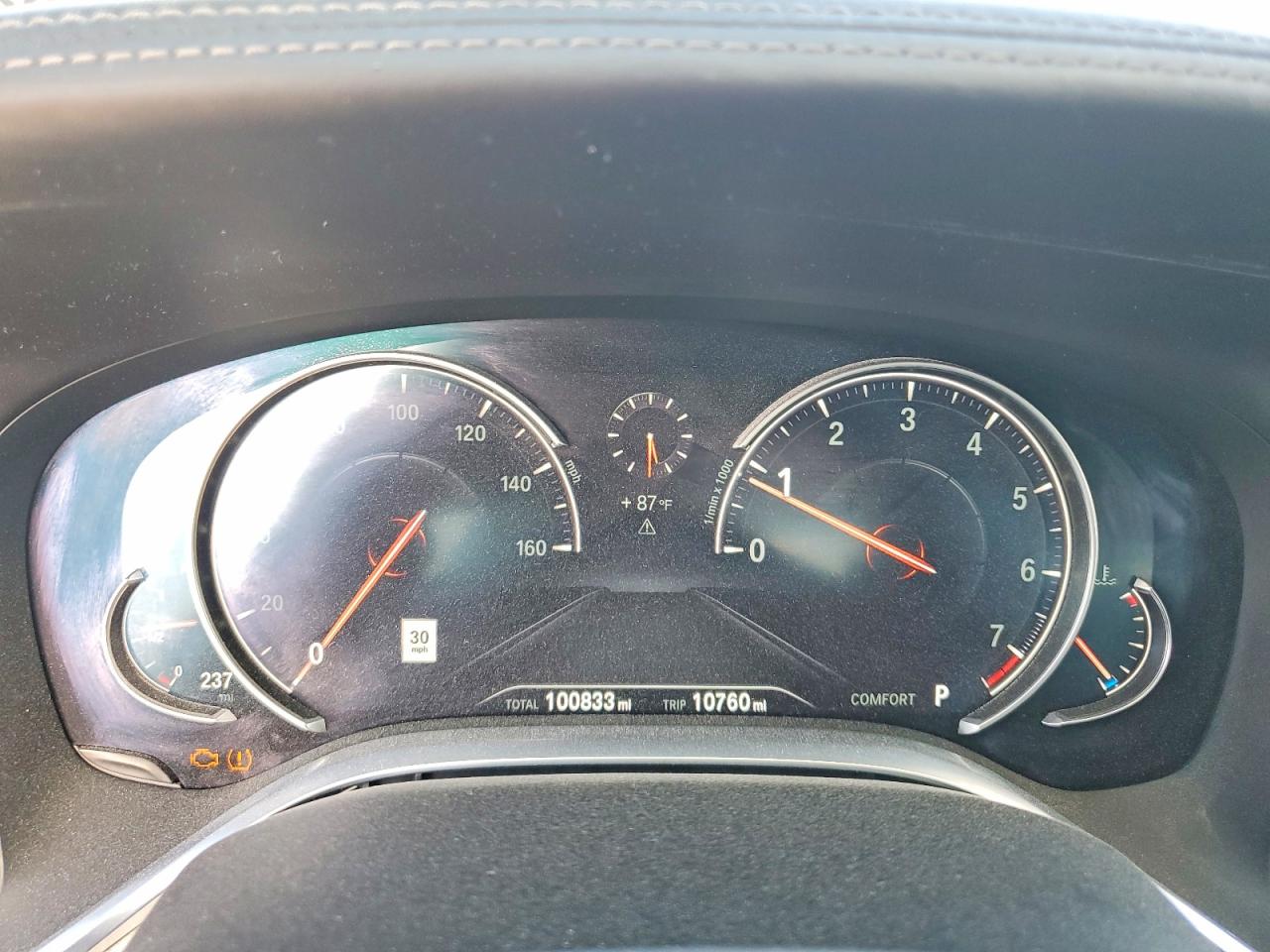 BMW 7 Series I