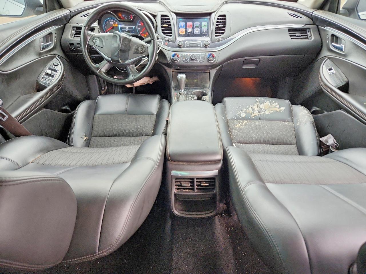 Chevrolet Impala Lt